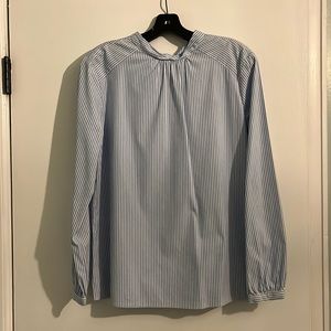 J McLaughlin Blouse Size Medium